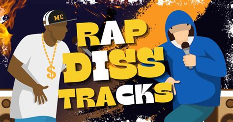 best diss tracks all time